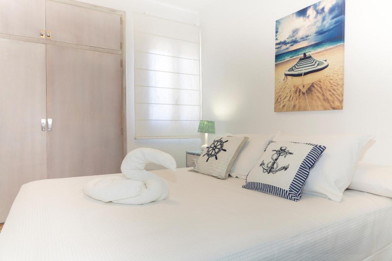 080 Casa Can Xim Etv8770 By Mallorca Charme Alcudia  Ngoại thất bức ảnh