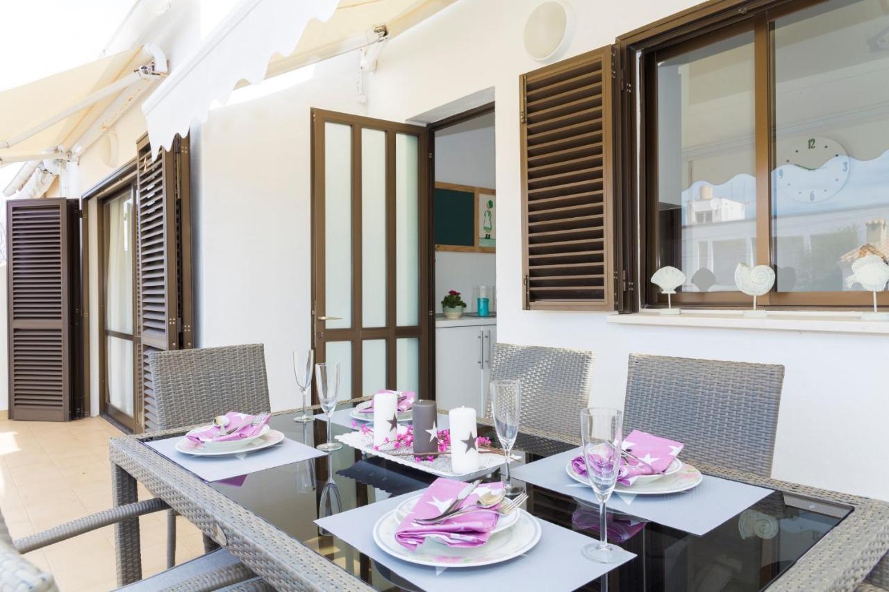 080 Casa Can Xim Etv8770 By Mallorca Charme Alcudia  Ngoại thất bức ảnh