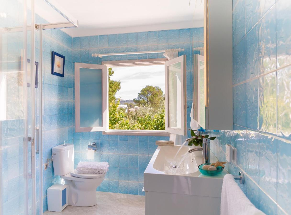 080 Casa Can Xim Etv8770 By Mallorca Charme Alcudia  Ngoại thất bức ảnh