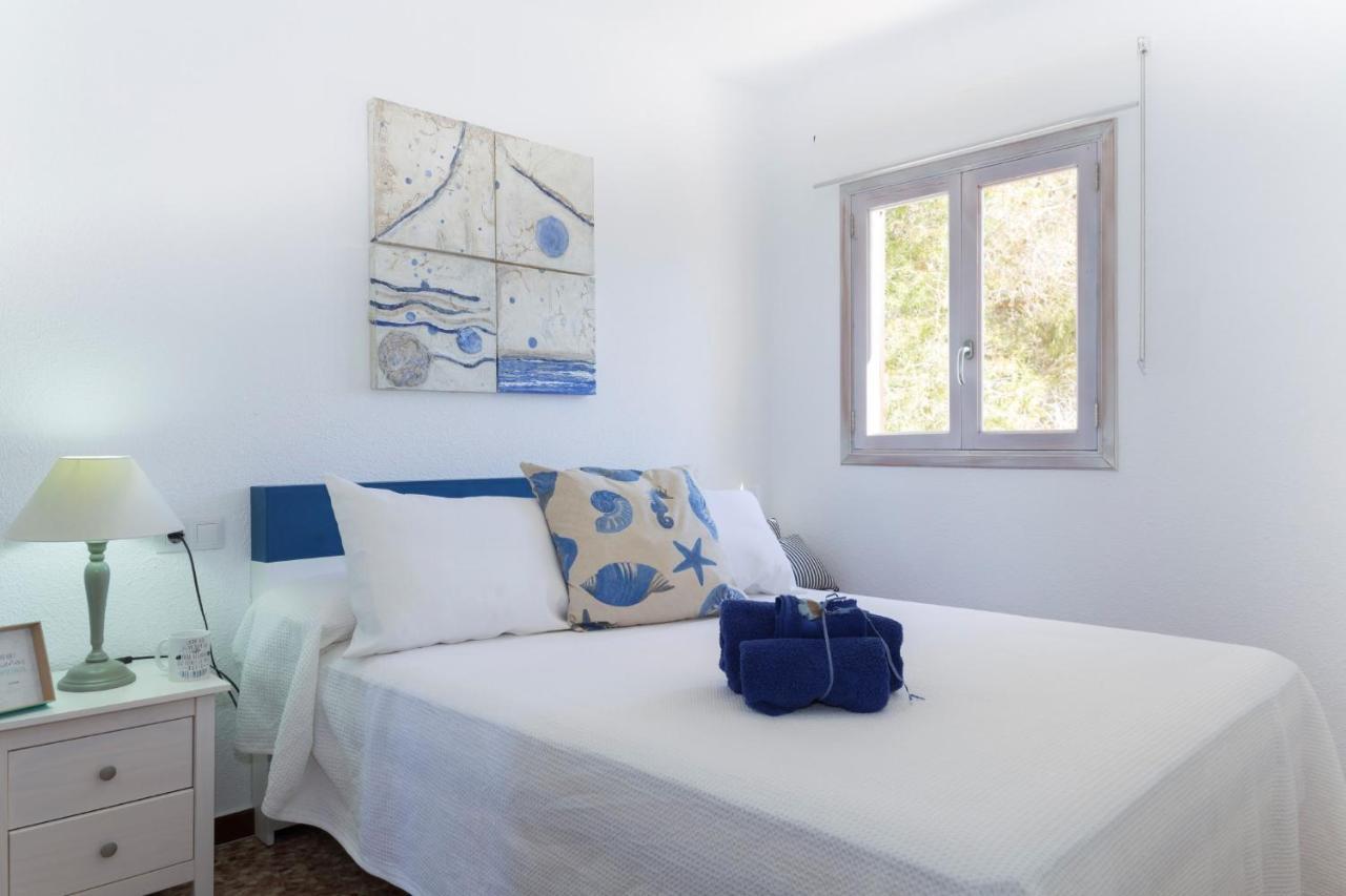 080 Casa Can Xim Etv8770 By Mallorca Charme Alcudia  Ngoại thất bức ảnh