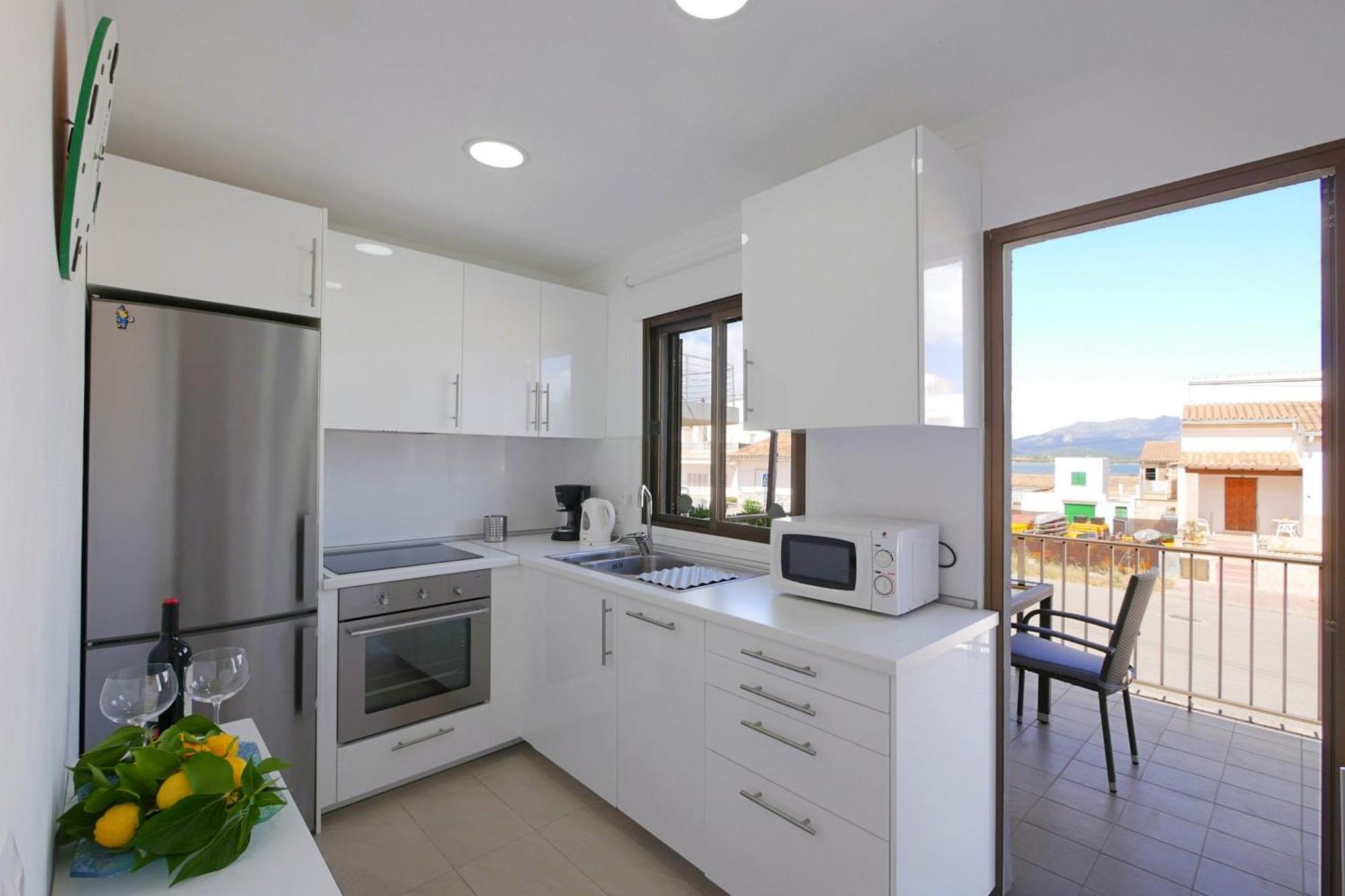 080 Casa Can Xim Etv8770 By Mallorca Charme Alcudia  Ngoại thất bức ảnh